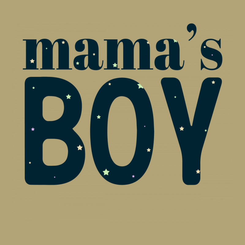 Mama's Boy Pa Trucker Cap | Artistshot