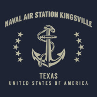 Naval Air Station Kingsville T Shirt Snapback Trucker Cap | Artistshot