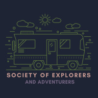 Society Of Explorers And Adventurers   (4) Snapback Trucker Cap | Artistshot