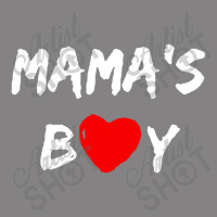 Mama's Boy Pa Trucker Cap | Artistshot