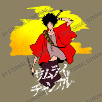 Samurai Champloo Pa Trucker Cap | Artistshot