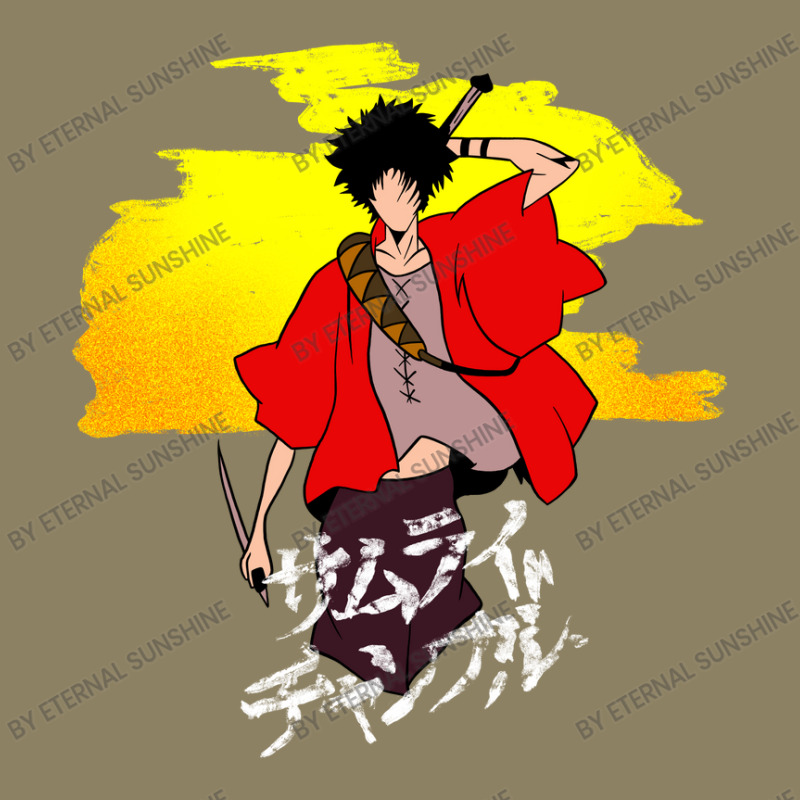 Samurai Champloo Pa Trucker Cap by eternal sunshine | Artistshot