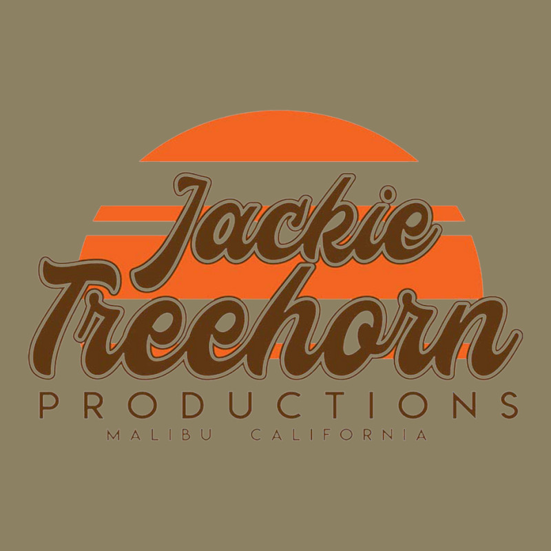 Jackie Treehorn Productions Pa Trucker Cap | Artistshot