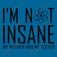 I'm Not Insane (1) Pa Trucker Cap | Artistshot