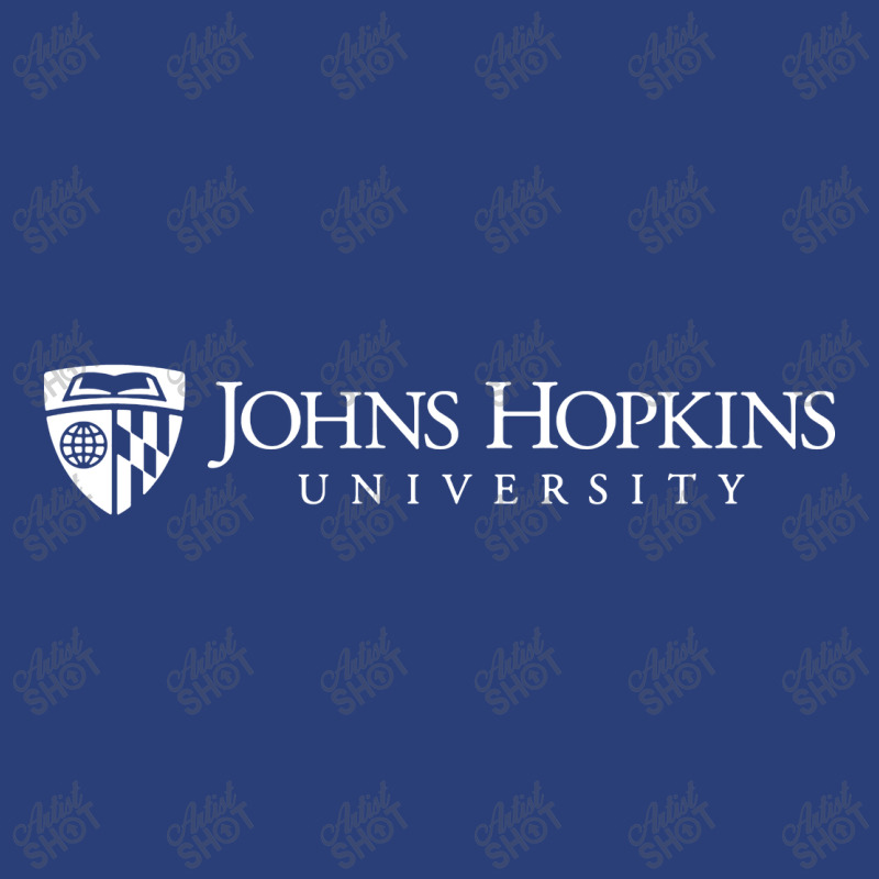 Johns Hopkins Pa Trucker Cap | Artistshot