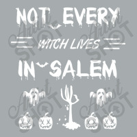 Not Every Witch Lives In Salem Pa Trucker Cap | Artistshot