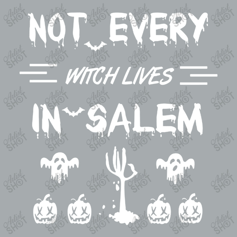 Not Every Witch Lives In Salem Pa Trucker Cap | Artistshot