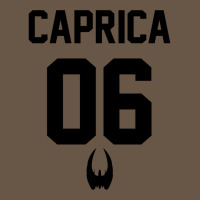 Caprica Baseball Shirt Snapback Trucker Cap | Artistshot