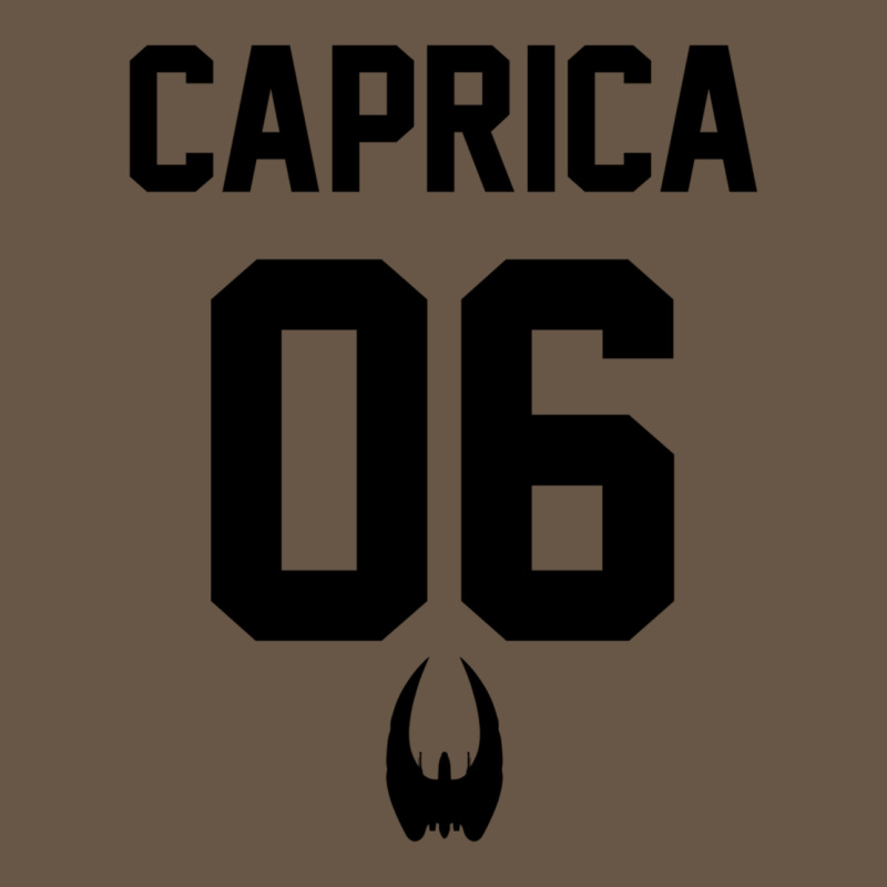 Caprica Baseball Shirt Snapback Trucker Cap | Artistshot