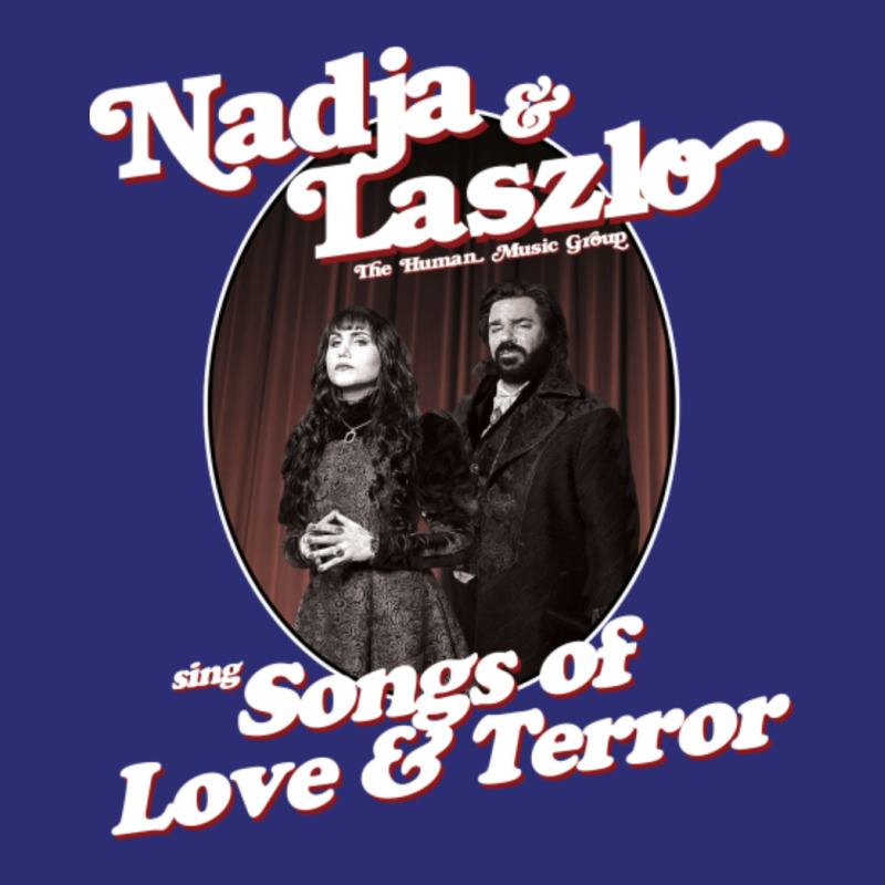 Nadja & Laszlo Sing Songs Of Love And Terror Snapback Trucker Cap by cm-arts | Artistshot