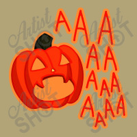 Screaming Pumpkin Pa Trucker Cap | Artistshot