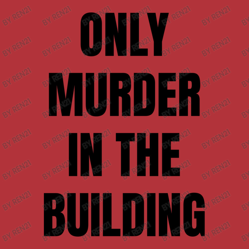 Only Murder In The Building Pa Trucker Cap | Artistshot