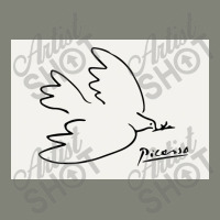 Flying Pigeons Carrying Bait Pa Trucker Cap | Artistshot