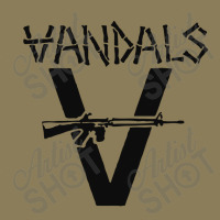 The Vandals Pa Trucker Cap | Artistshot