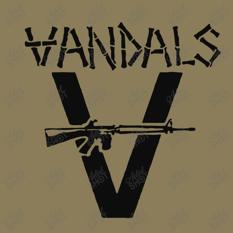 The Vandals Pa Trucker Cap | Artistshot