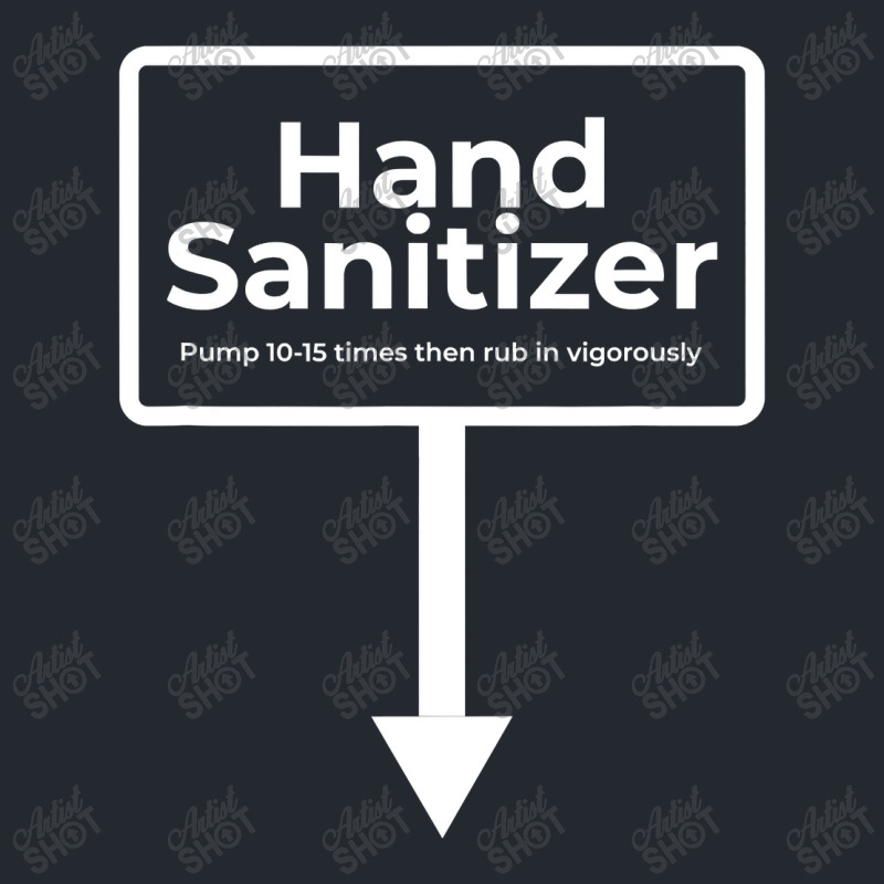 Hand Sanitizer   Funny Adult Humour Christmas Gag Gift T Shirt Pa Trucker Cap by time5803 | Artistshot