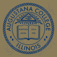 Augustana College (illinois) Pa Trucker Cap | Artistshot