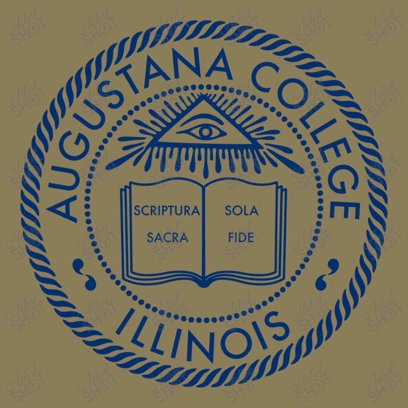 Augustana College (illinois) Pa Trucker Cap by Celebvi | Artistshot