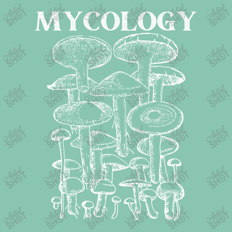 Mycology, Mycology Vintage, Mycology Art, Mycology Painting, Mushroom, Snapback Trucker Cap by SHOODOD | Artistshot