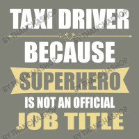 Gift For Superhero Taxi Driver Pa Trucker Cap | Artistshot