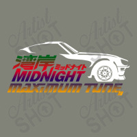 Midnight Maximum Tune Arcade Racing Pa Trucker Cap | Artistshot