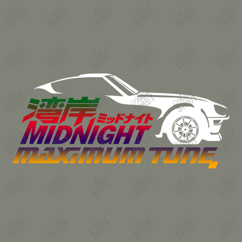 Midnight Maximum Tune Arcade Racing Pa Trucker Cap by LumLum | Artistshot