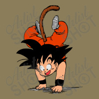 Goku Funny Pa Trucker Cap | Artistshot