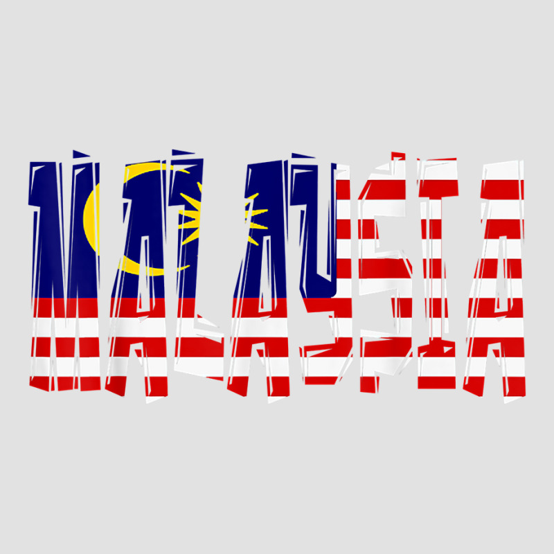 Malaysia Flag, Malaysian Tshirt, Malaysia Shirt For Women T Shirt Foam Trucker Hat by cm-arts | Artistshot