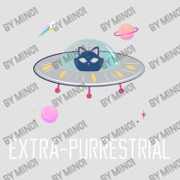 Extra Purrestrial Cat Alien Ufo Martian Ufologist Space Foam Trucker Hat | Artistshot