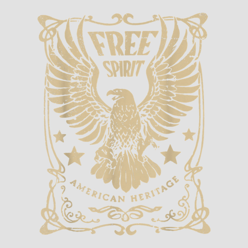 Free Spirit Graphic Thunderbird Wanderlust Free Bird T Shirt Foam Trucker Hat | Artistshot