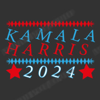 Kamala Harris 2024 For President Campaign Baby Bodysuit | Artistshot