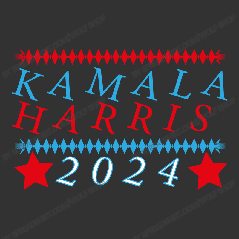 Kamala Harris 2024 For President Campaign Baby Bodysuit | Artistshot