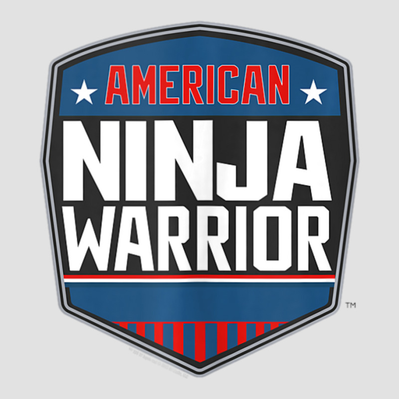 American Ninja Warrior Foam Trucker Hat | Artistshot