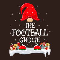 Football Matching Family Group The Football Gnome Christmas 62 Footbal Foam Trucker Hat | Artistshot