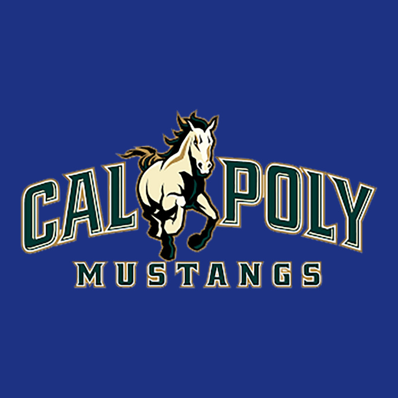 Cal_poly_mustangss Foam Trucker Hat by cm-arts | Artistshot