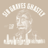 Sir Graves Ghastly Foam Trucker Hat | Artistshot