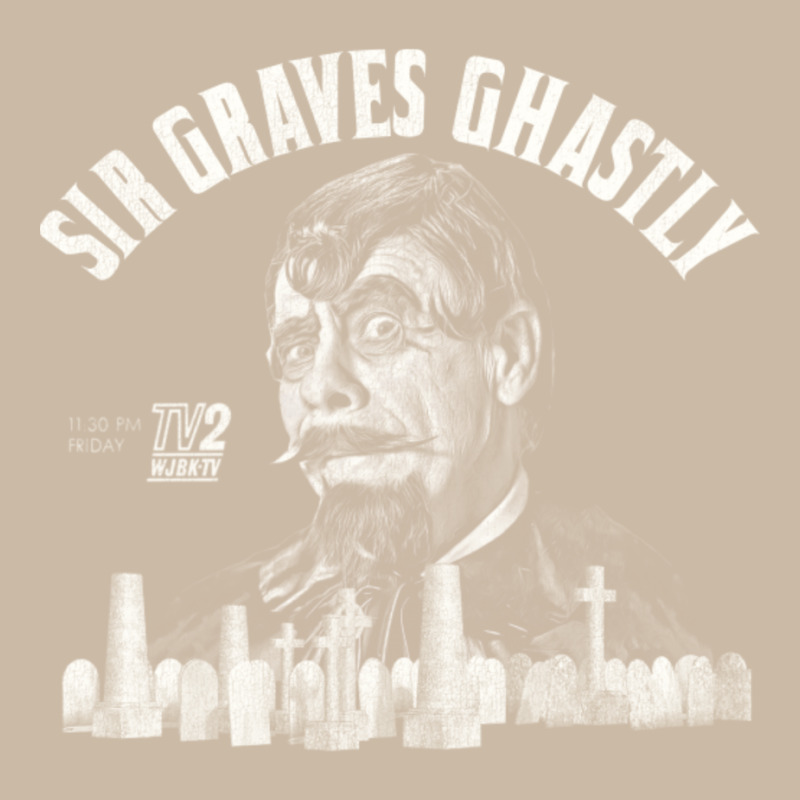 Sir Graves Ghastly Foam Trucker Hat by cm-arts | Artistshot