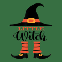 Cute Little Witch Adorable Halloween Novelty Holiday Item T Shirt Foam Trucker Hat | Artistshot