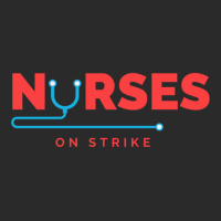 Nurses On Strike Foam Trucker Hat | Artistshot