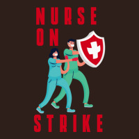 Nurses On Strike Foam Trucker Hat | Artistshot