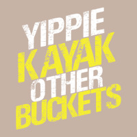 Yippie Kayak Other Buckets Adjustable Baseball Cap | Artistshot