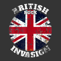 The British Rock Music Invasion T Shirt Adjustable Baseball Cap | Artistshot