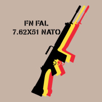 Fn Fal  The Right Arm Of The Free World (text Version) Active Adjustable Baseball Cap | Artistshot