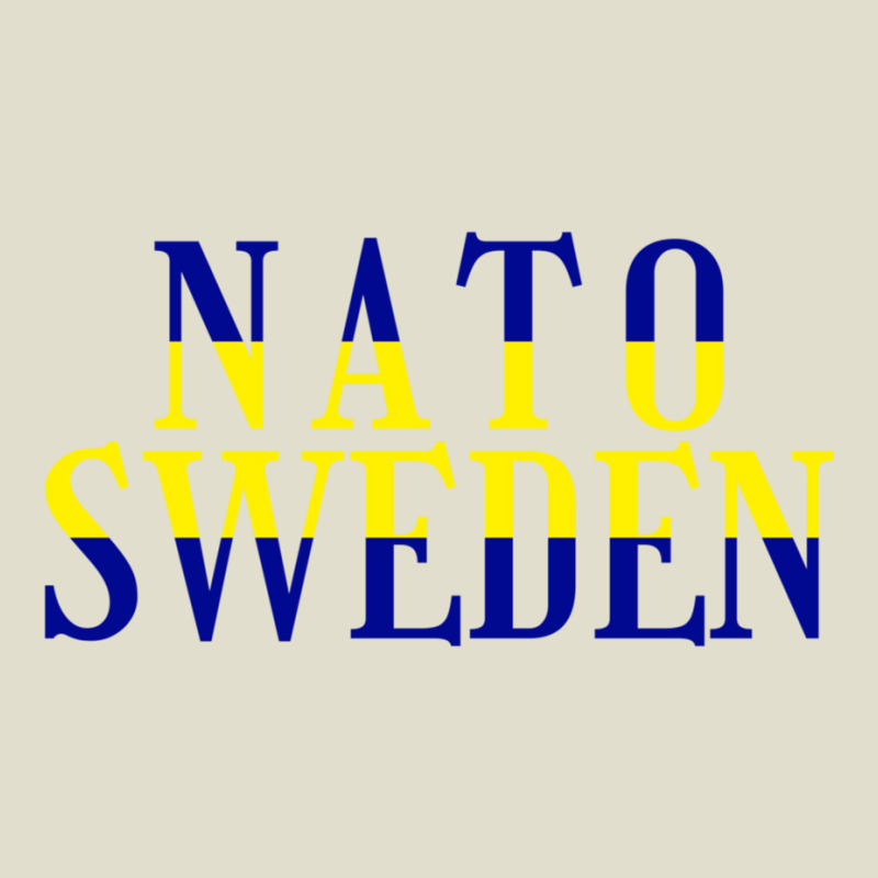 Nato Sweden  Sweden Flag Colors Adjustable Baseball Cap by cm-arts | Artistshot