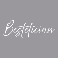 Bestetician Best Friend Aesthetician Skincare Esthetician Adjustable Baseball Cap | Artistshot