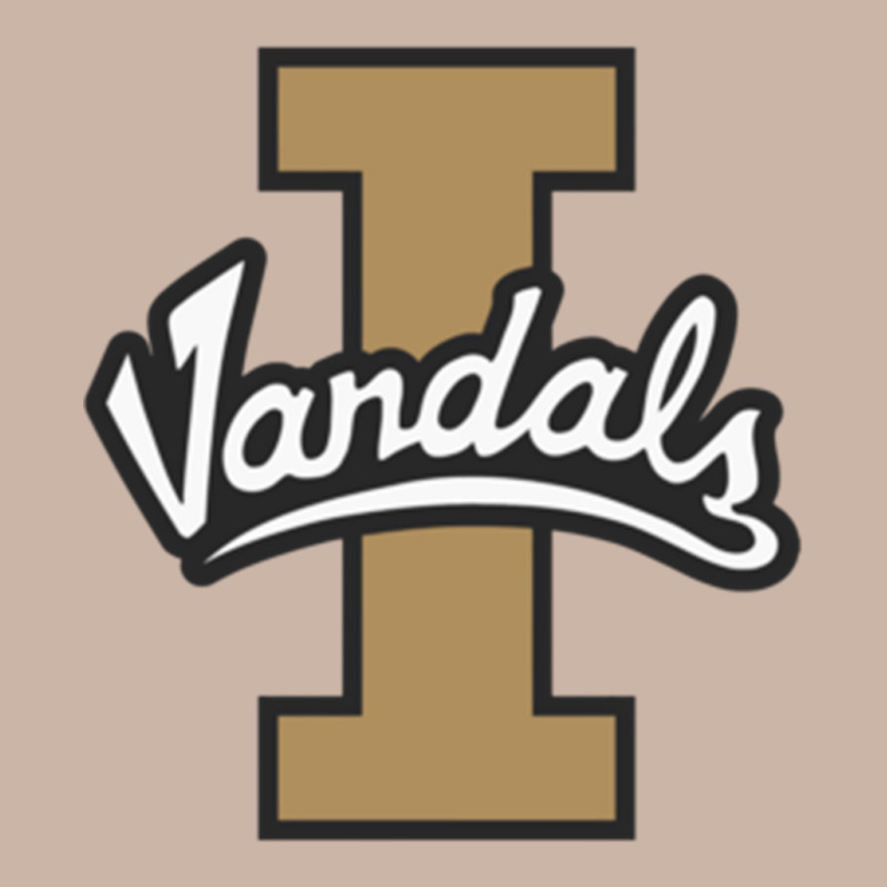 Idaho Vandals Oke Good Adjustable Baseball Cap | Artistshot