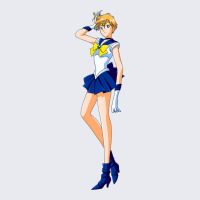 Sailor Uranus Adjustable Baseball Cap | Artistshot