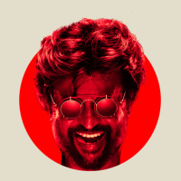 Darbar Rajinikanth Adjustable Baseball Cap | Artistshot