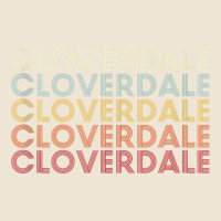 Cloverdale Virginia Cloverdale Va Retro Vintage Text Tank Top Adjustable Baseball Cap | Artistshot