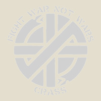 Crass  Fight War Not Wars Premium Adjustable Baseball Cap | Artistshot